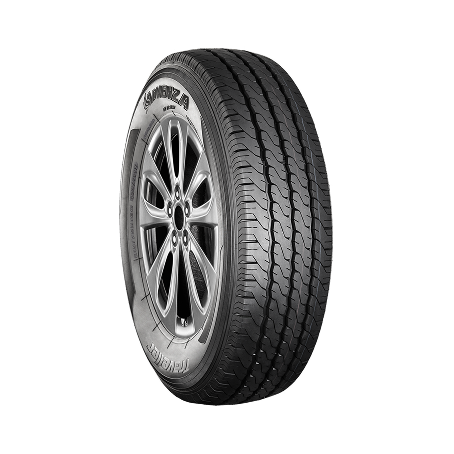 Lốp 235/65R16C TRAVELLER AT666 (ADVENZA)